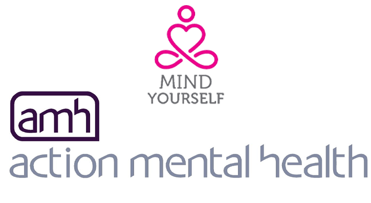 Action Mental Health with be delivering Personal Health and Resilience Session virtually on Tuesday 13th October 2020 at 9.30 am approx. 2.5 – 3 hours (with breaks)